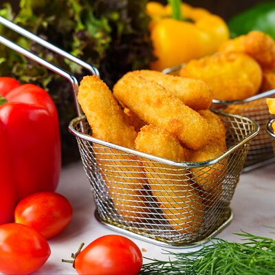 Сырные палочки в AK FOOD по цене 449 ₽