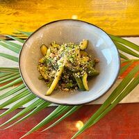 Битые огурцы в PhoBar