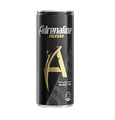 Adrenaline rush в Тайфун по цене 129