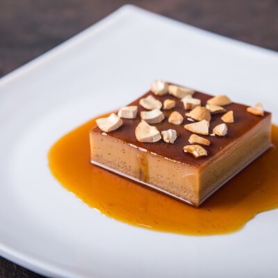 Ватилаппам в Ceylon restaurantbar по цене 200 ₽