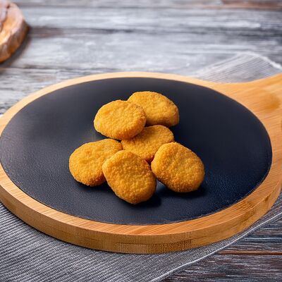 Наггетсы L в Шаверма Братуха по цене 469 ₽