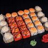 Хит hot в SUSHIBOX по цене 1829