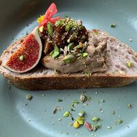 Паштет из куриной печени в Улитка