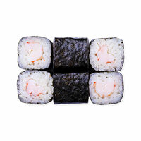 Ролл Эби маки в Pro Sushi