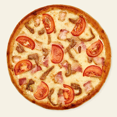 Чесночный цыпленок в Томята Тосуши по цене 1032 ₽