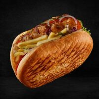 Таше мини в Echte Doner