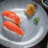 Нигири с лососем в Эбби Noodles & Sushi Bar по цене 410