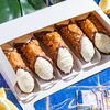 Канноли Лимонная гранита в O'cannoli по цене 1790