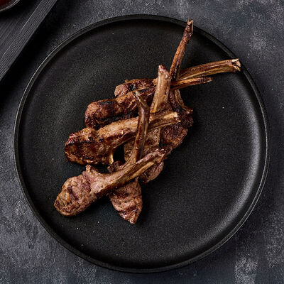 Каре ягненка в Urartu по цене 2200 ₽