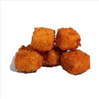 Тофу фри в KOSMOBOX по цене 239 ₽