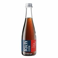 Cola Rich в Бардак