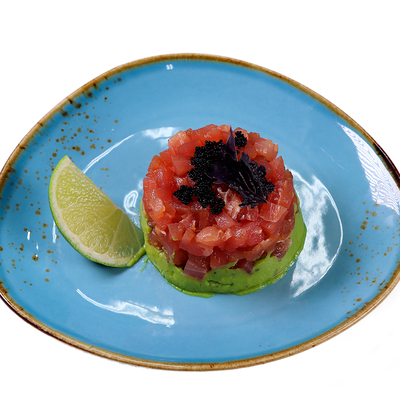 Тартар Тунец в GrU seasons по цене 580 ₽