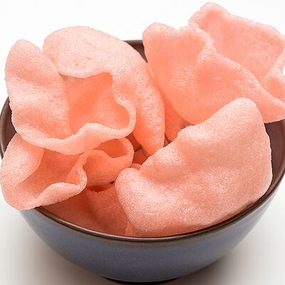 Креветочные чипсы в Раменная Ru-Rik по цене 190 ₽