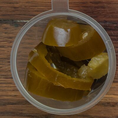 Халапеньо в Беш манты по цене 50 ₽