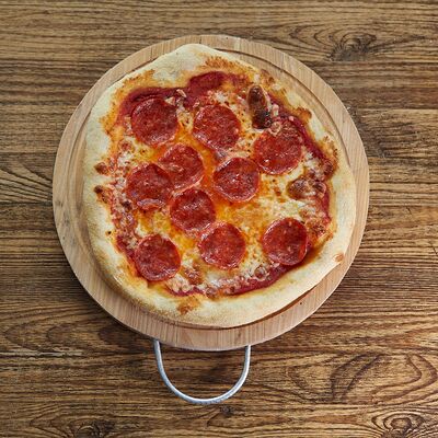 Пицца Пепперони в Bfood по цене 479 ₽