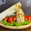 Шаурма мини в В Лаваше по цене 240