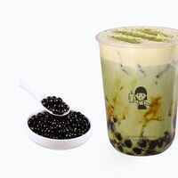  Матча Boo boo в Met tea