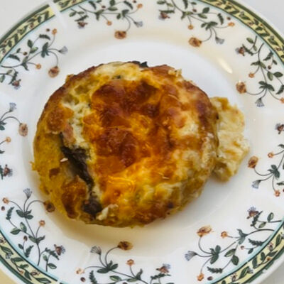 Котлета Соблазн в Поляна по цене 337 ₽