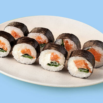 Шудо маки ролл (мини) в Галерея Суши по цене 309 ₽