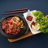 Меун так кальби в Дом куксу korean noodles&bbq по цене 1700