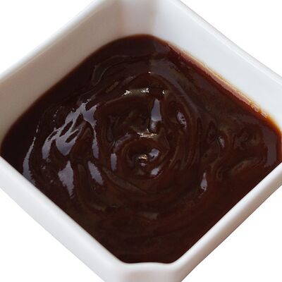 Соус барбекю в Шницельная по цене 60 ₽