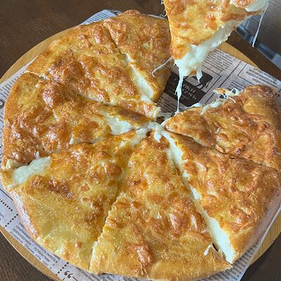 Хачапури Нартав Лотус по цене 750 ₽