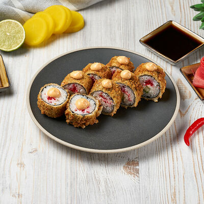 Темпура Экшн в Может суши? по цене 619 ₽