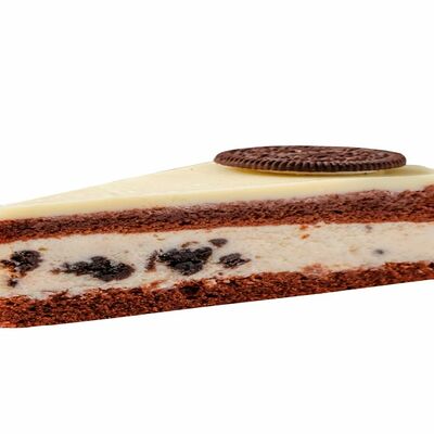 Чизкейк Орео в Кафе на мангале по цене 399 ₽