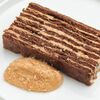 Шоколадный медовикв Benedict breakfast & lounge по цене 580