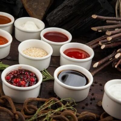 Наршараб в Айва по цене 75 ₽