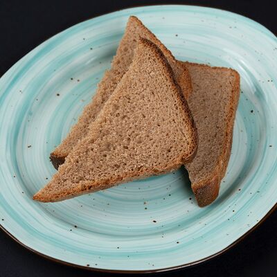 Хлеб ржаной в Шоти по цене 20