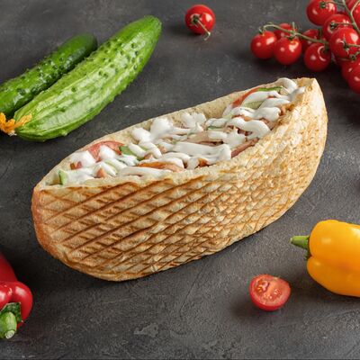 Донер в Райхан по цене 445 ₽