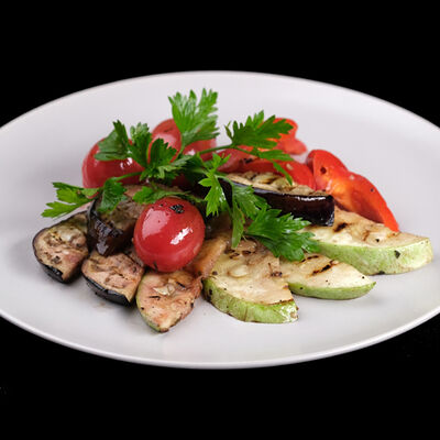 Овощи гриль в Евразия по цене 445 ₽