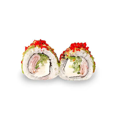 Ролл Бекон в Кайфитория по цене 650 ₽