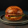 Vegan Бургер в Гриль кафе дача по цене 990