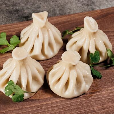 С телятиной в Джорджина по цене 540 ₽