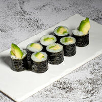 Ролл с авокадо 8шт в Corneli Pizza