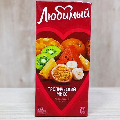 Cок Любимый в манмига по цене 209 ₽