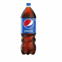 Pepsi в Донер самса номер 1