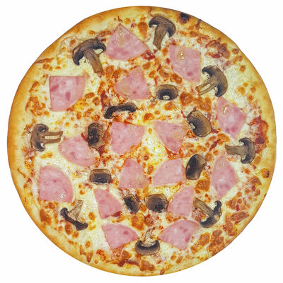 Пицца Крудо в Sёmga по цене 349