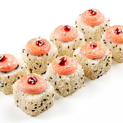 Ролл Рыбуба в Анти Суши по цене 574 ₽