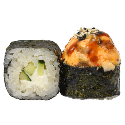 Ролл Эверест в SUSHIBOX по цене 299