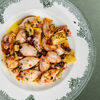 Мини-кальмары с цитрусовым соусом в Grace Bistro по цене 1950