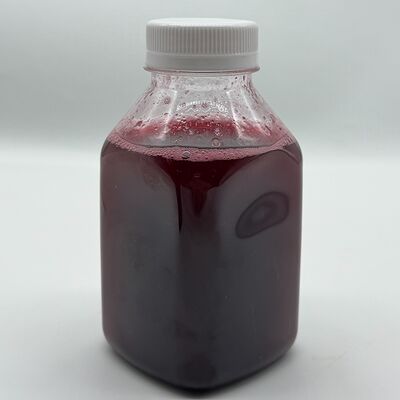 Морс клюква-смородина 300 мл в Кафе Сербской кухни Шеff по цене 190 ₽