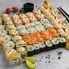 Сет Мега в SUSHIBOX по цене 2699