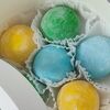 Моти ассортив Vanila cakes по цене 210
