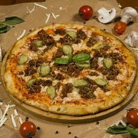 Пицца Болоньезе в PizzaPasta