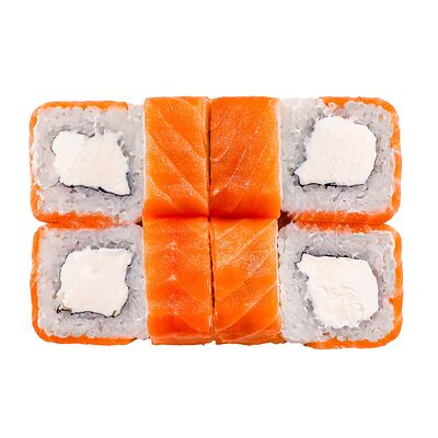 Филадельфия классик в Tora Sushi по цене 3590 ₸