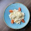 Паста с курицей в Брассерия 033 по цене 390