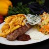 Сет №11 Люля-кебаб из говядиной в Жажда Вкуса по цене 640